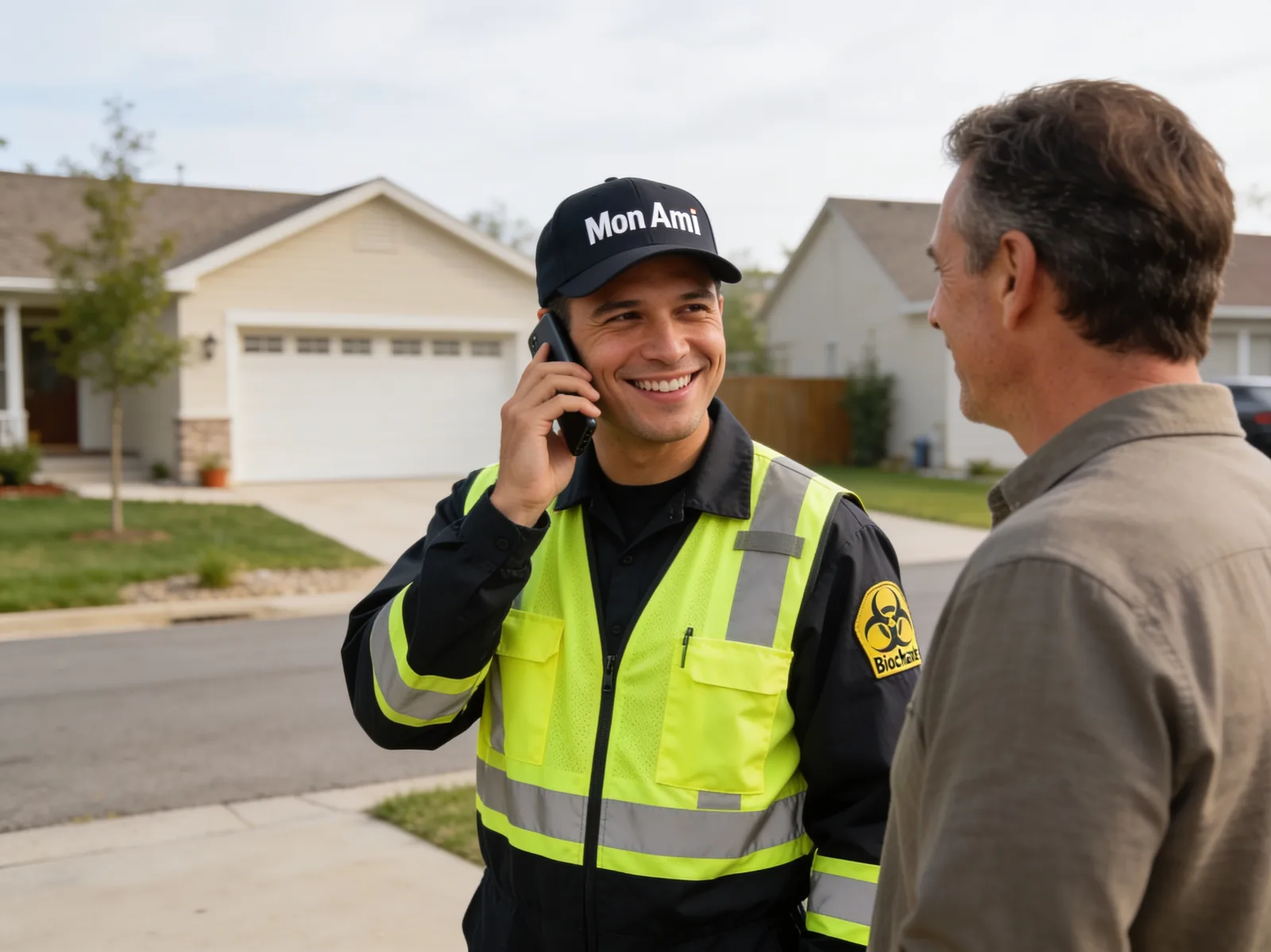 Sewage Cleanup Zephyrhills, FL FAQs